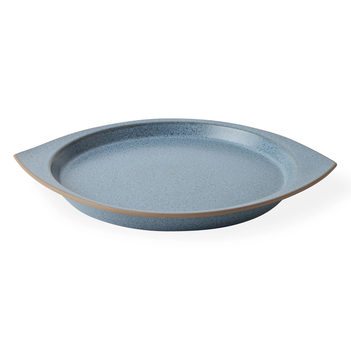 big_sur_dinner_plate_blue.jpg Jonathan Adler Big Sur Dining Plate Dinner & Dessert Plates