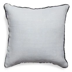 Jonathan Adler Bijoux Scatter Pillow Textured & Embellished