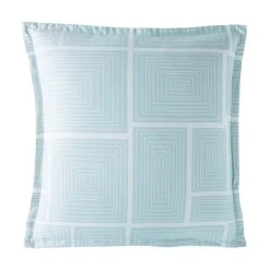 Jonathan Adler Blocks Supima Cotton Sham
