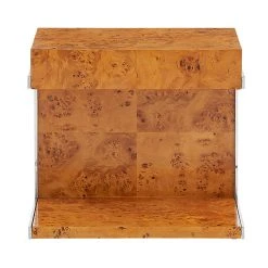 Jonathan Adler Bond Cantilevered Side Table Side & Accent Tables 9 Jonathan Adler Bond Cantilevered Side Table Side & Accent Tables