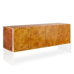 Jonathan Adler Consoles & Credenzas Bond Credenza 12 Jonathan Adler Consoles & Credenzas Bond Credenza