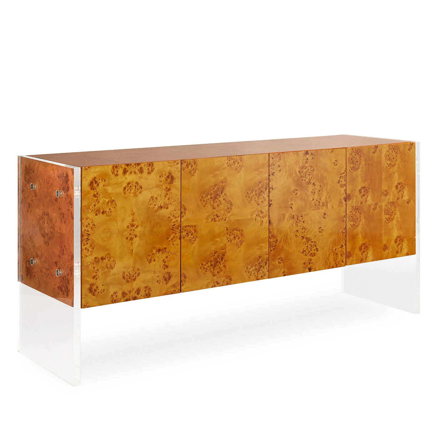 bond_credenza_mappa_a_3ae5a959-09c0-4f1f-9a61-14e3c55f14b6.jpg Jonathan Adler Consoles & Credenzas Bond Credenza
