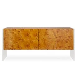 Jonathan Adler Consoles & Credenzas Bond Credenza