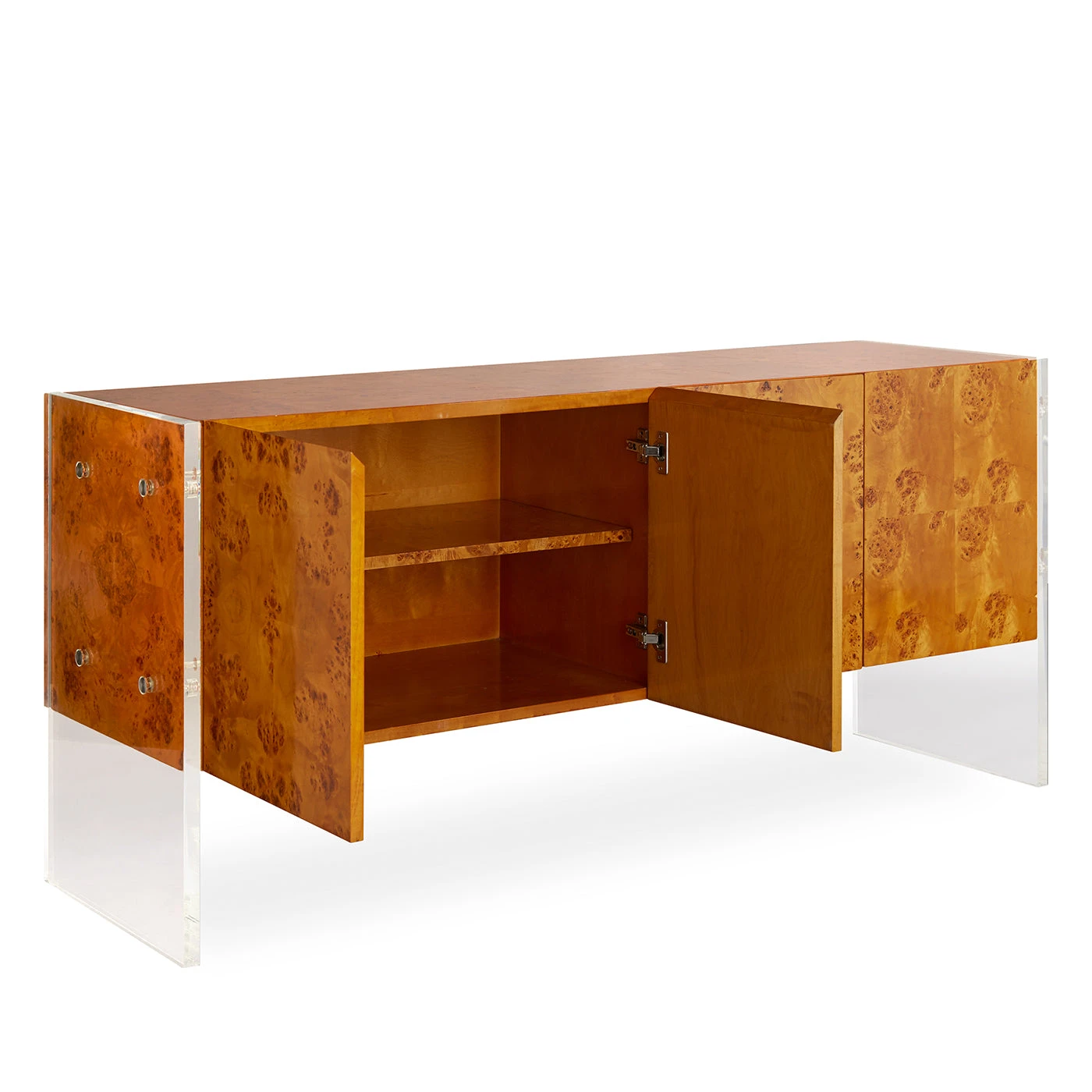 bond_credenza_mappa_e_6a6f6443-810c-47b0-a332-0a320c8499a7.jpg Jonathan Adler Consoles & Credenzas Bond Credenza