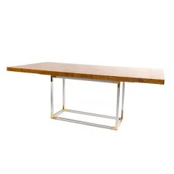 Jonathan Adler Bond Dining Table Bestsellers
