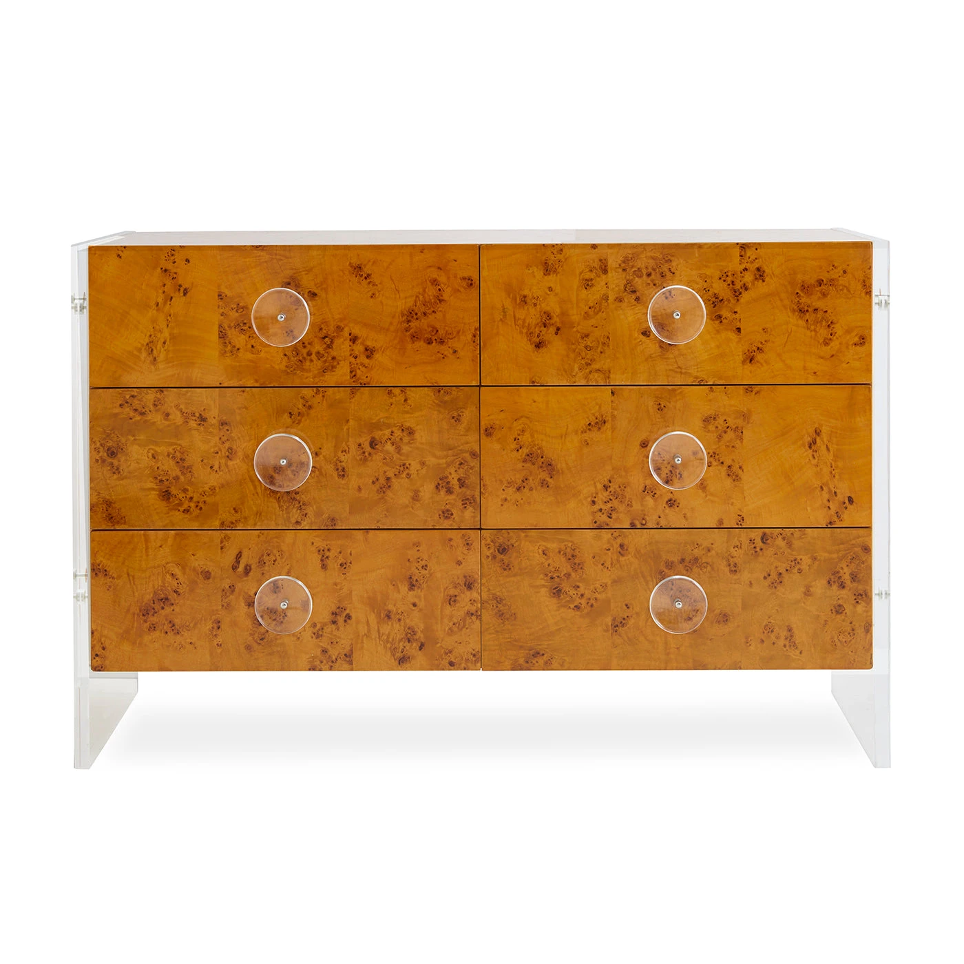 bond_dresser.jpg Jonathan Adler Dressers & Chests Bond Six-Drawer Dresser