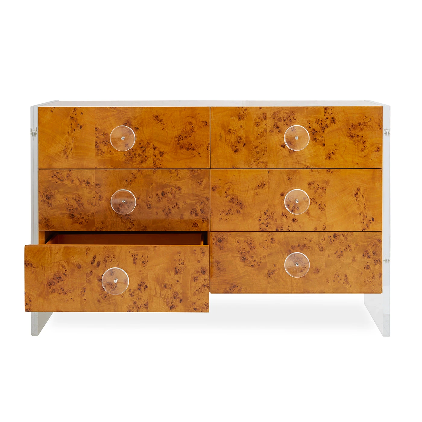 bond_dresser_a.jpg Jonathan Adler Dressers & Chests Bond Six-Drawer Dresser