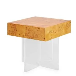 Jonathan Adler Bond End Table