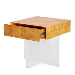 Jonathan Adler Bond End Table