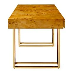 Jonathan Adler Bond Executive Desk