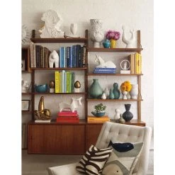 Jonathan Adler Peace Bookends Books & Bookends