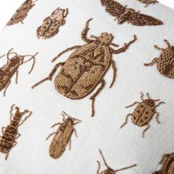 Jonathan Adler All Décor Botanist Specimen Pillow