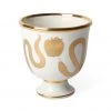 Jonathan Adler Botanist Snake & Apple Bowl