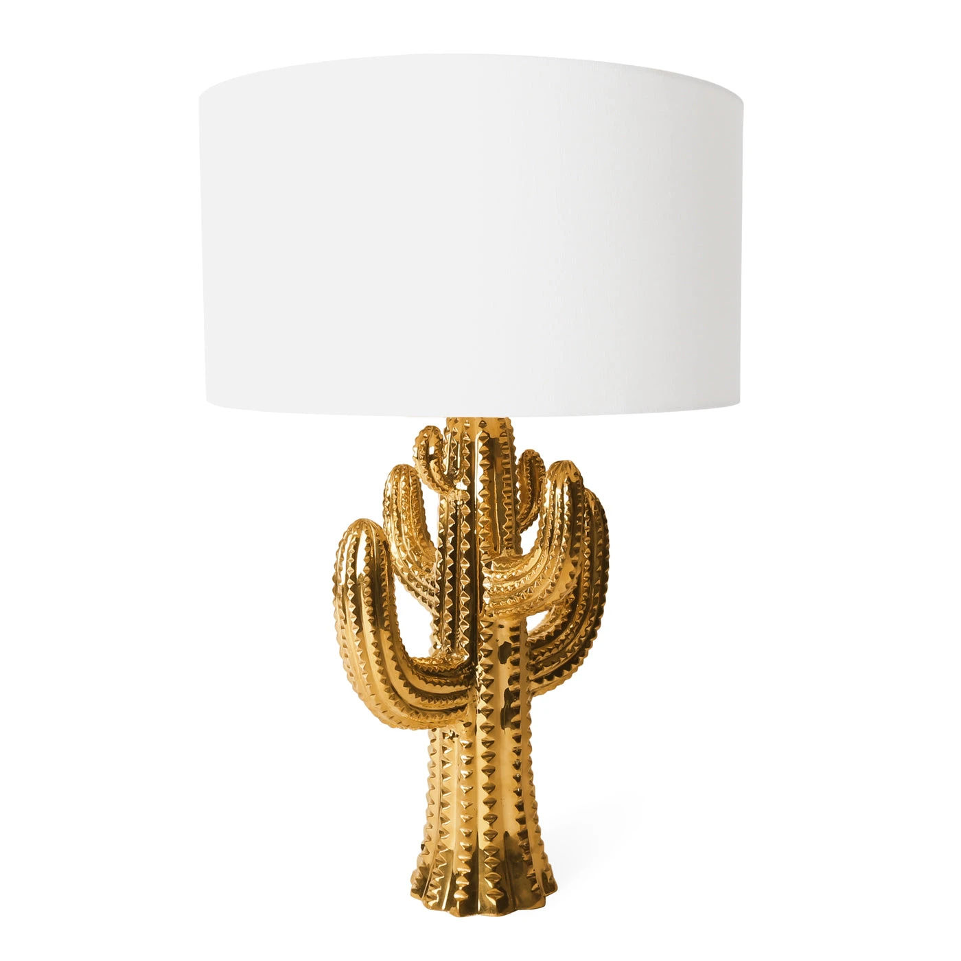 brass_cactus_lamp_b.jpg Jonathan Adler Table Lamps Brass Cactus Table Lamp