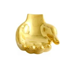 Jonathan Adler Brass Hand Bowl All Décor 6 Jonathan Adler Brass Hand Bowl All Décor
