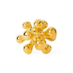 Jonathan Adler Brass Orb