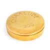Jonathan Adler Quaalude Brass Pill Box 2 Jonathan Adler Quaalude Brass Pill Box