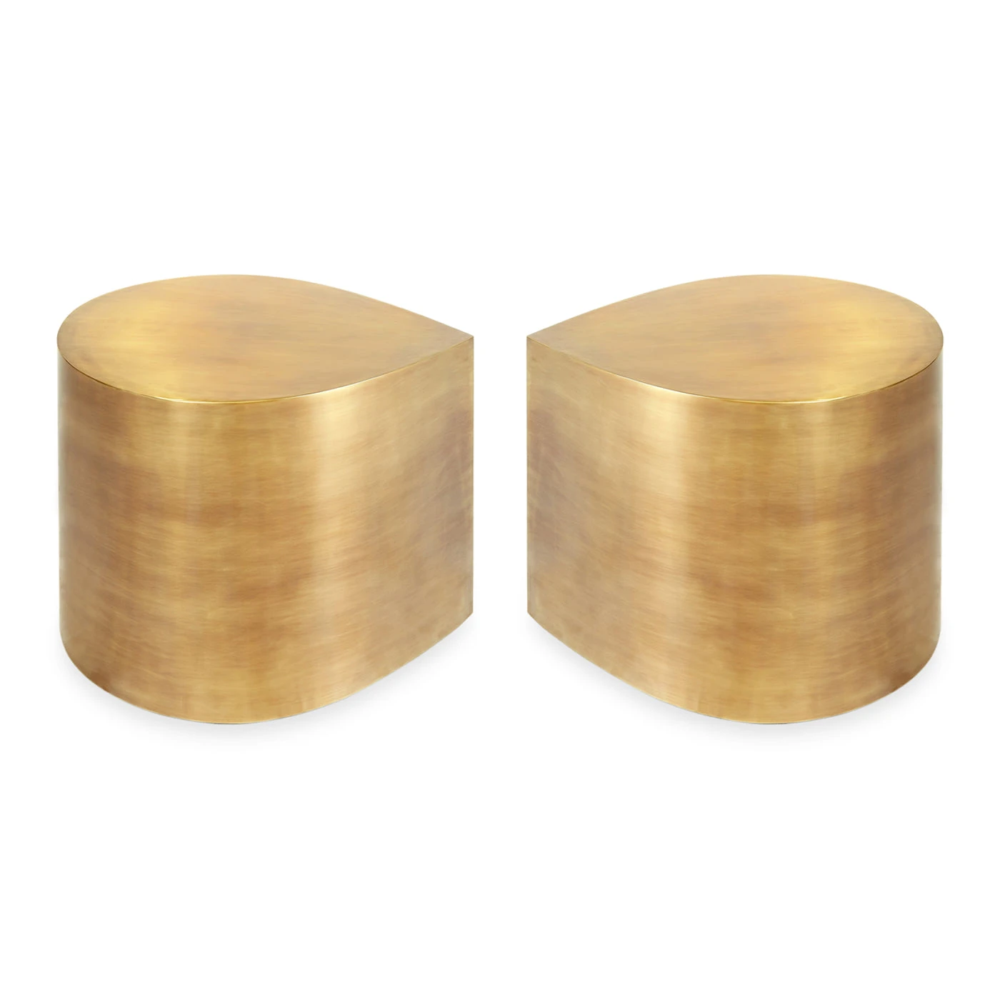 brass_tear_table_duo.jpg Jonathan Adler Better Together Bundles Brass Teardrop Table Duo Bundle