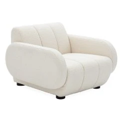 Jonathan Adler Brigitte Club Chair Chairs