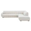 Jonathan Adler Brigitte Sectional Sectionals