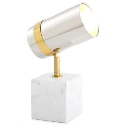 Jonathan Adler Bristol Spotlight Accent Lamp Table Lamps