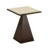 Jonathan Adler Bestsellers Buenos Aires Square Pedestal Accent Table
