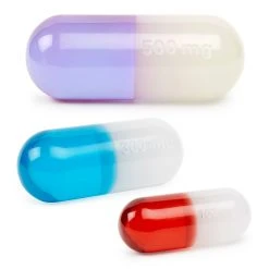 Jonathan Adler Acrylic Pill Bundle
