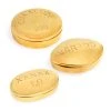 Jonathan Adler Brass Pill Box Trio Bundle Better Together Bundles
