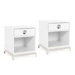 Jonathan Adler Channing End Table Bundle