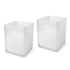 Jonathan Adler Hollywood Wastebasket Bundle Better Together Bundles