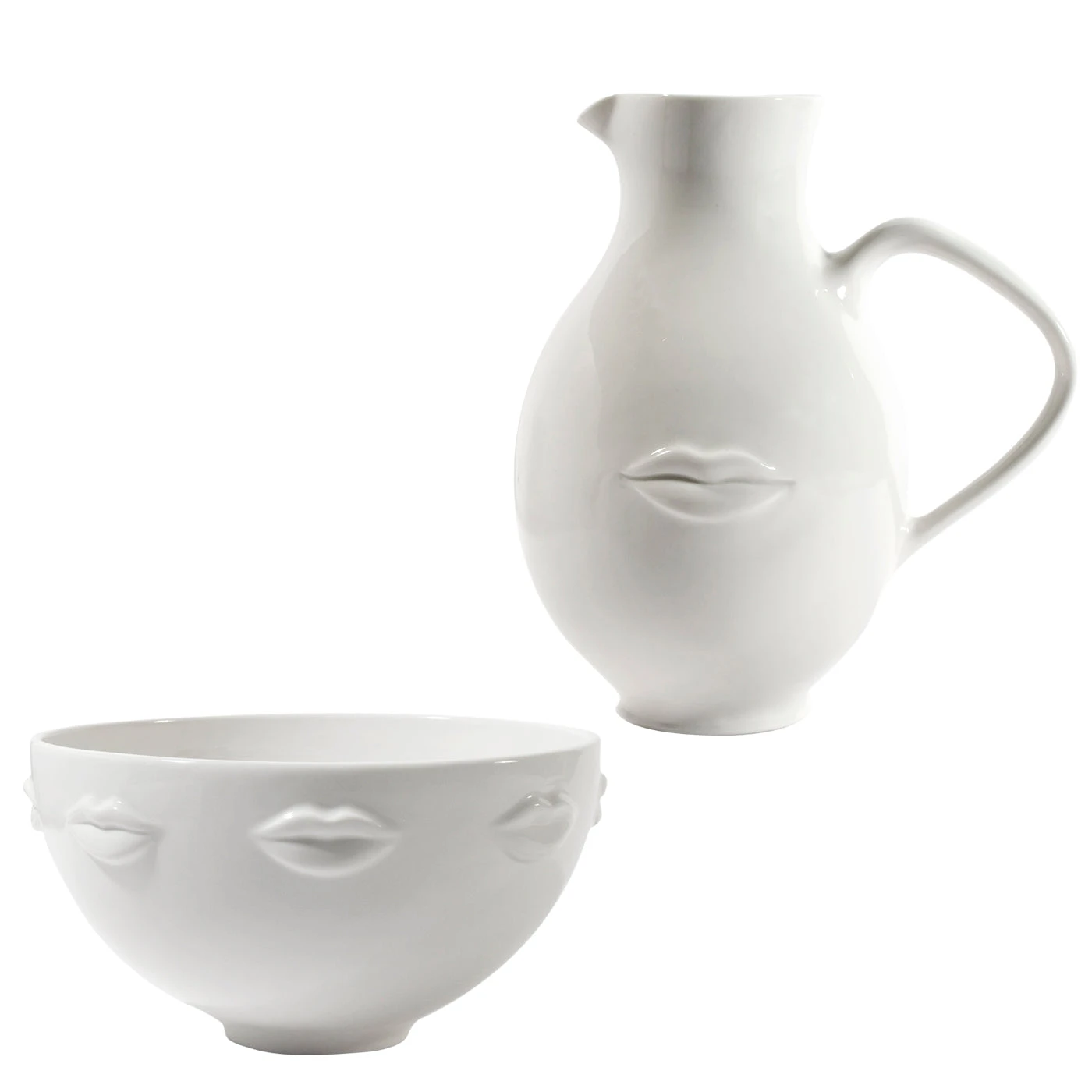bundle_muse_pitcher_bowl.jpg Jonathan Adler Better Together Bundles Muse Serving Bundle