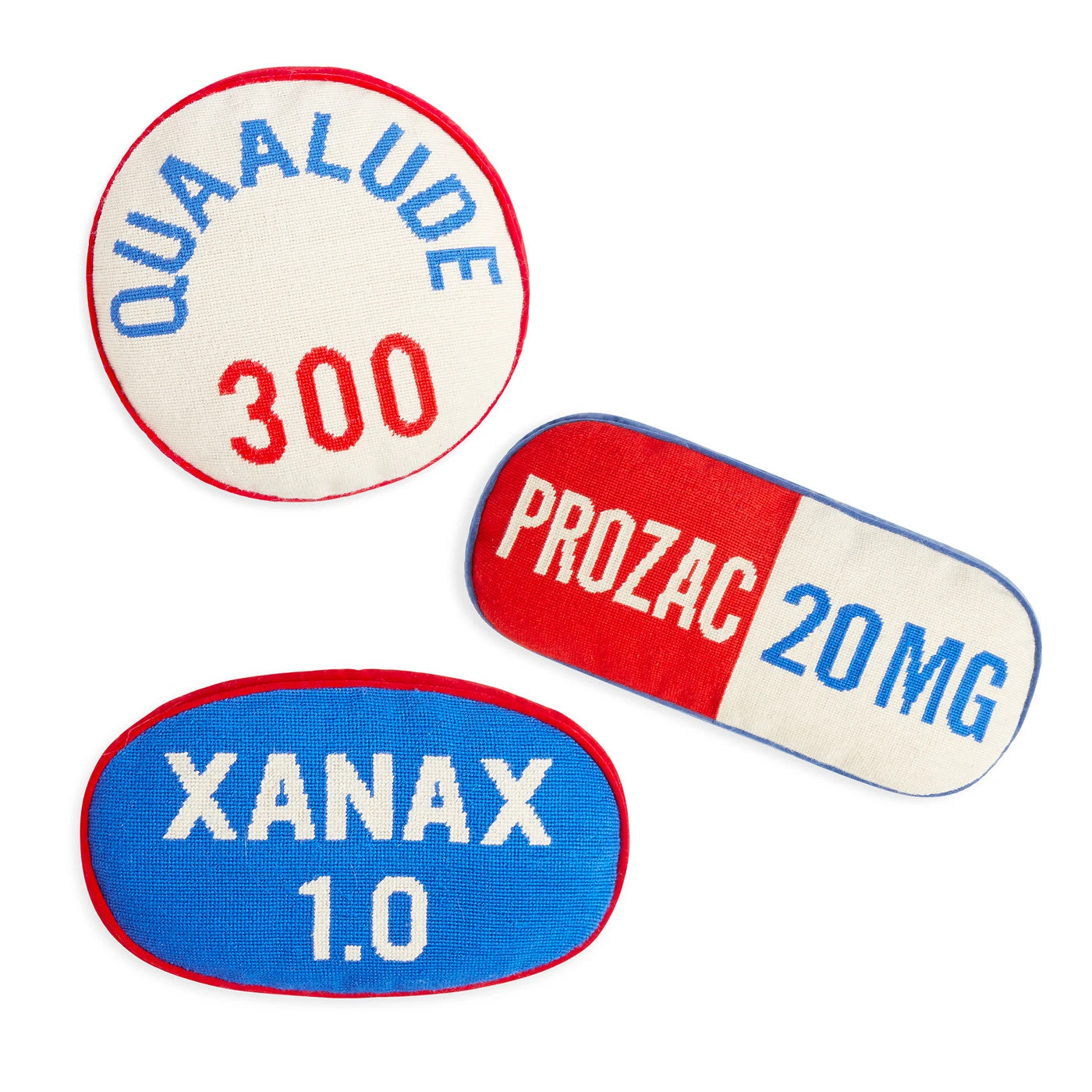 bundle_pill_pillows_4b7156ff-2aba-4d52-bd65-82d0afc2f2f2.jpg Jonathan Adler Better Together Bundles Prescription Pillow Bundle