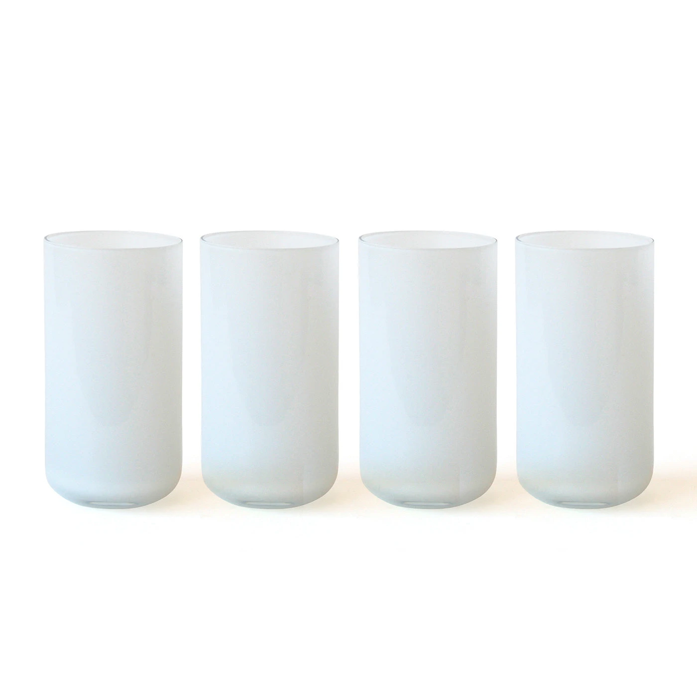 bundle_pop_highball_white.jpg Jonathan Adler Pop Highball Glass Bundle Better Together Bundles