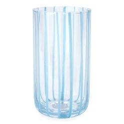Jonathan Adler Glassware Cabana Highball Glass