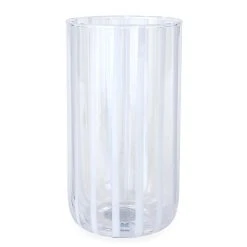 Jonathan Adler Glassware Cabana Highball Glass