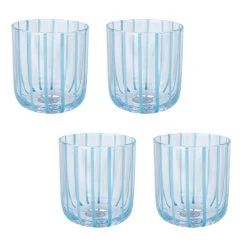 Jonathan Adler Cabana Rocks Glass Set Better Together Bundles
