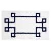 Jonathan Adler Campaign Bath Mat Bath Accessories