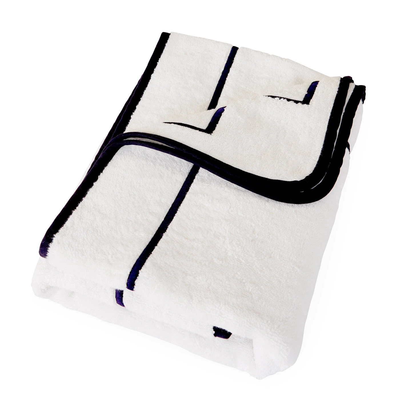 campaign_bath_towel.jpg Jonathan Adler Campaign Bath Towel
