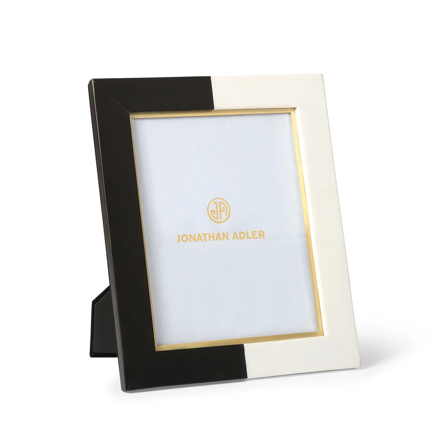 canaan_frame_8x10_727eb93e-1198-406a-a747-790e163e0554.jpg Jonathan Adler Canaan Frame 8" X 10" Picture Frames
