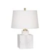Jonathan Adler Short Canaan Table Lamp