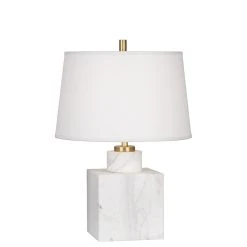 Jonathan Adler Short Canaan Table Lamp