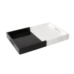 Jonathan Adler Trays Canaan Tray