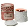 Jonathan Adler Hashish Ceramic Candle