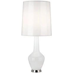 Jonathan Adler Table Lamps Capri Bottle Table Lamp