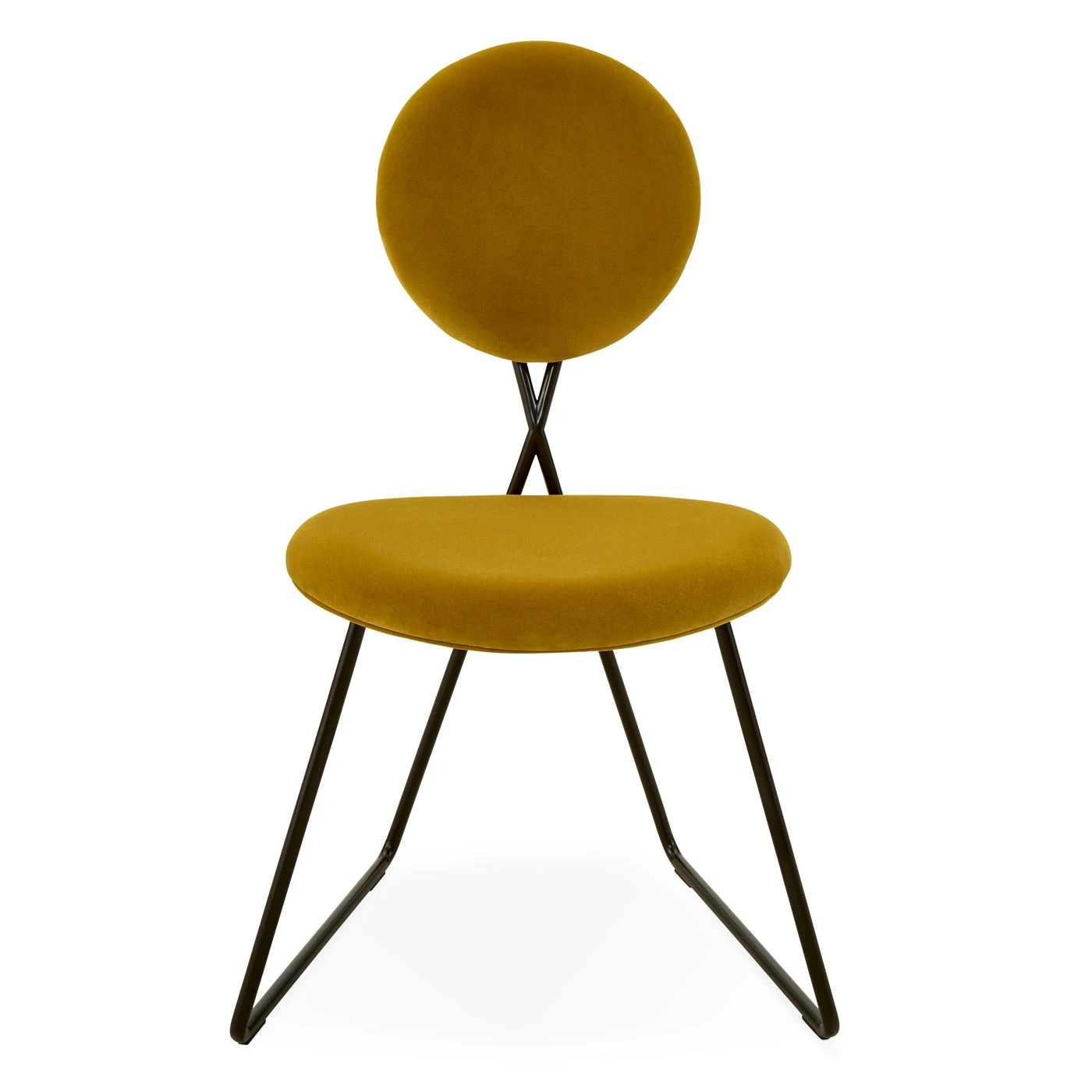 caprice_diningchair_a.jpg Jonathan Adler New Furniture Caprice Dining Chair