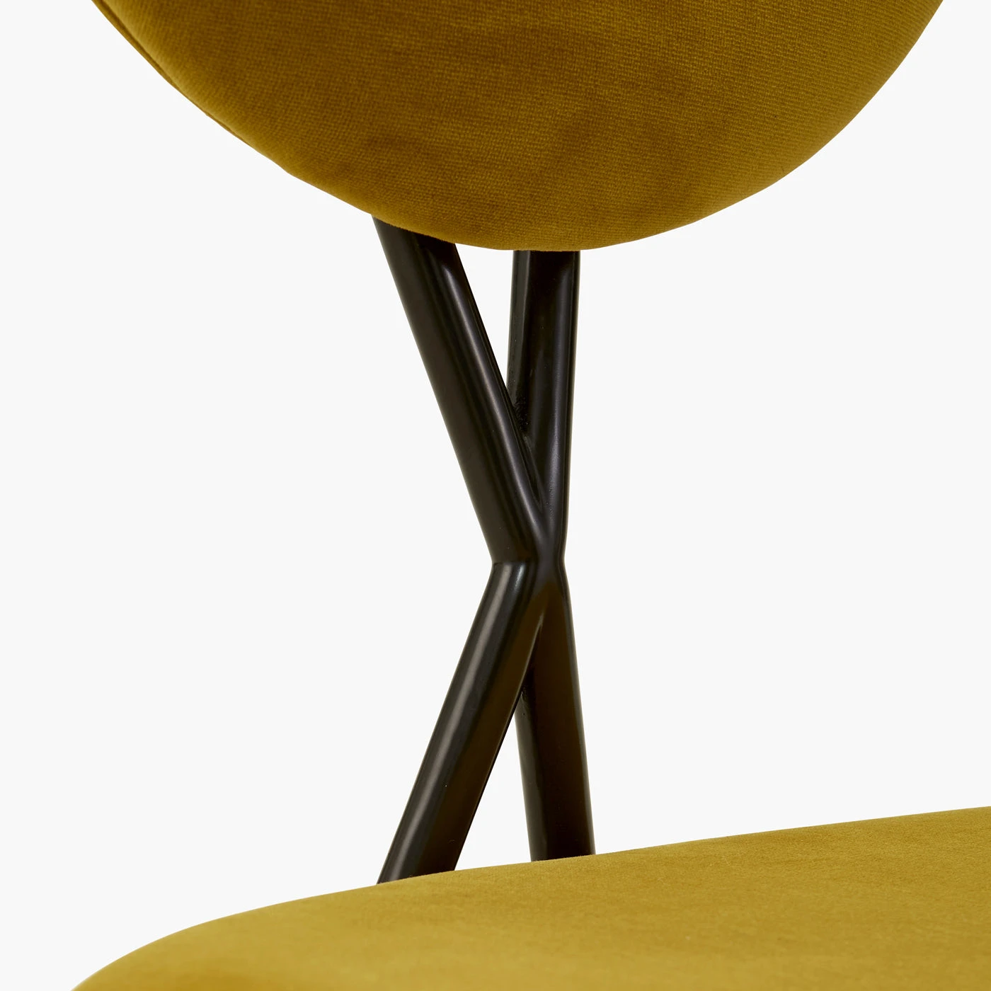 caprice_diningchair_e.jpg Jonathan Adler New Furniture Caprice Dining Chair