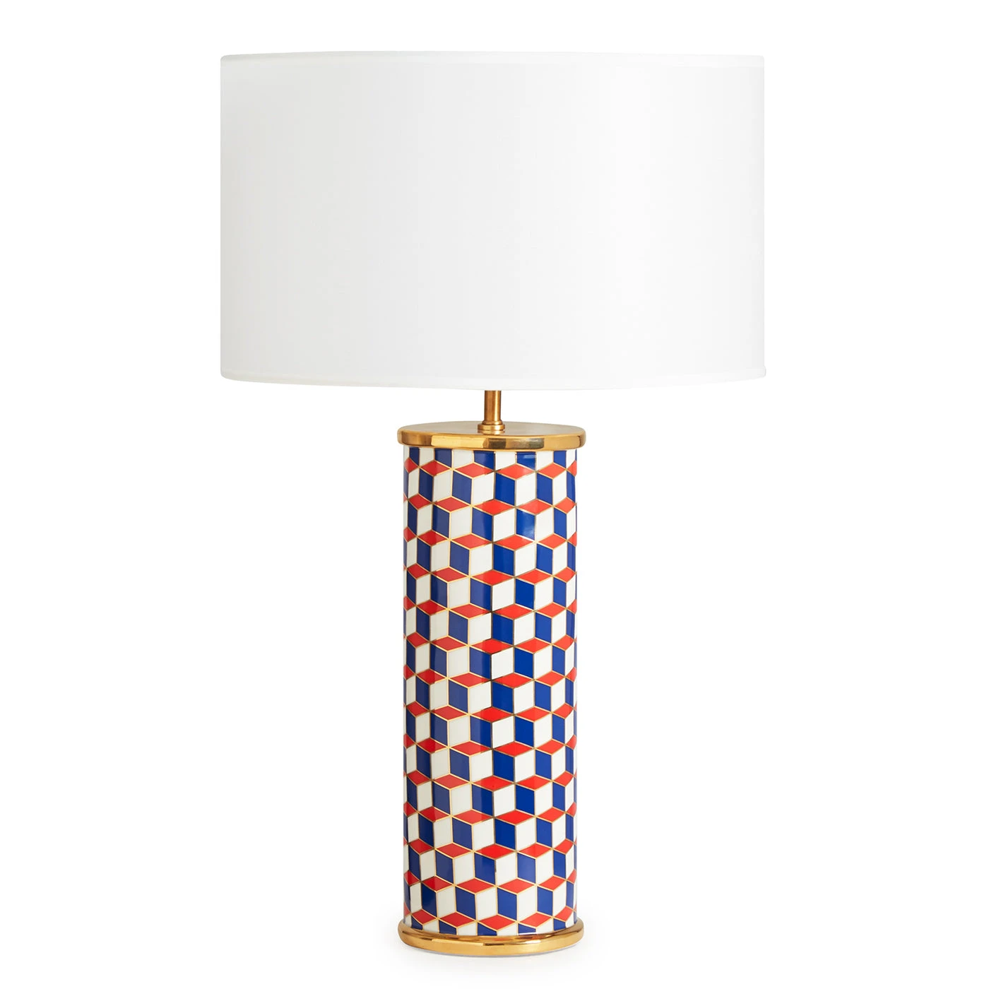 carnaby_lamp_navy_red_gold_b93c443a-848c-4858-92e0-3c36a2a5be36.jpg Jonathan Adler Carnaby Table Lamp Table Lamps