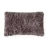 Jonathan Adler Cashmere Wool Fur Lumbar Pillow All Décor 1 Jonathan Adler Cashmere Wool Fur Lumbar Pillow All Décor