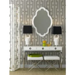 Jonathan Adler George Wallpaper
