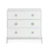 Jonathan Adler Channing Three-Drawer Chest